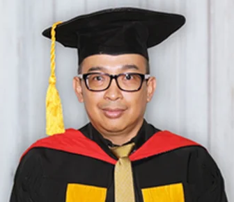 Prof. Dr. Ade Gafar Abdullah, S.Pd., M.Si.